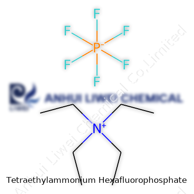 Tetraethylammonium Hexafluorophosphate