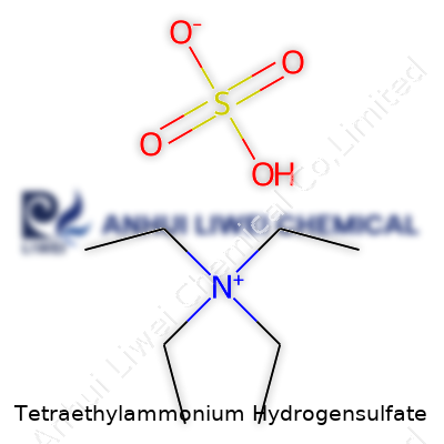 Tetraethylammonium Hydrogensulfate