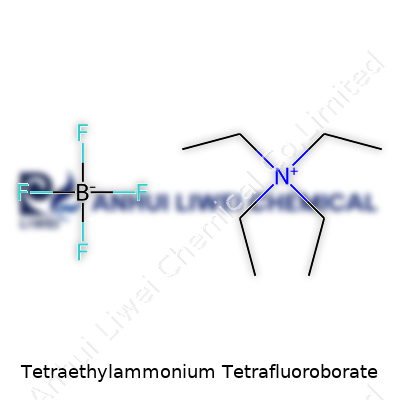 Tetraethylammonium Tetrafluoroborate