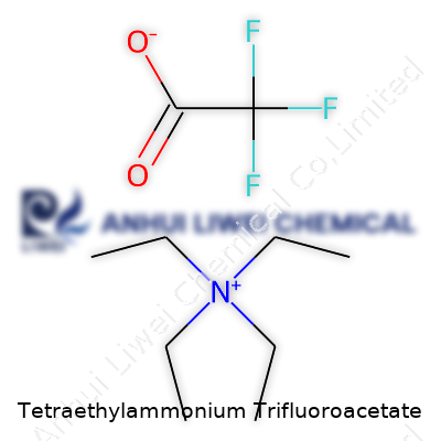 Tetraethylammonium Trifluoroacetate