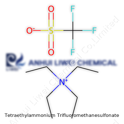Tetraethylammonium Trifluoromethanesulfonate