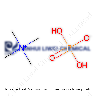 Tetramethyl Ammonium Dihydrogen Phosphate