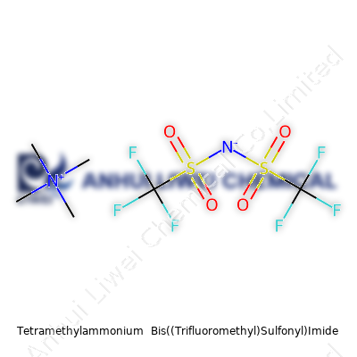 Tetramethylammonium Bis((Trifluoromethyl)Sulfonyl)Imide