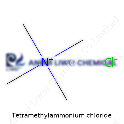 Tetramethylammonium chloride