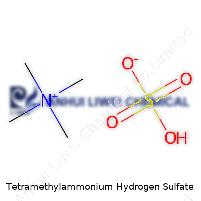 Tetramethylammonium Hydrogen Sulfate