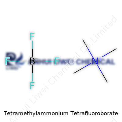 Tetramethylammonium Tetrafluoroborate