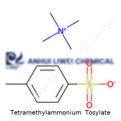 Tetramethylammonium  Tosylate