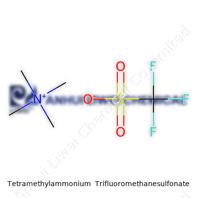 Tetramethylammonium  Trifluoromethanesulfonate