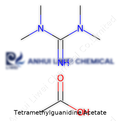 Tetramethylguanidine Acetate