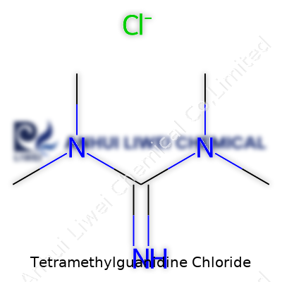 Tetramethylguanidine Chloride