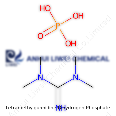 Tetramethylguanidine Dihydrogen Phosphate