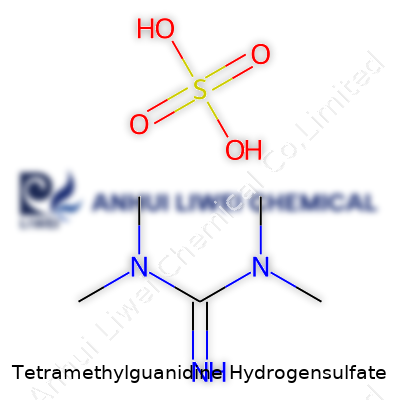 Tetramethylguanidine Hydrogensulfate