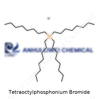 Tetraoctylphosphonium Bromide