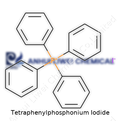 Tetraphenylphosphonium Iodide