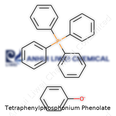 Tetraphenylphosphonium Phenolate
