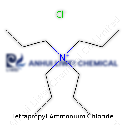 Tetrapropyl Ammonium Chloride