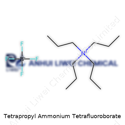 Tetrapropyl Ammonium Tetrafluoroborate