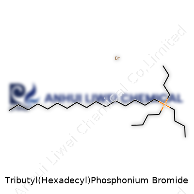 Tributyl(Hexadecyl)Phosphonium Bromide