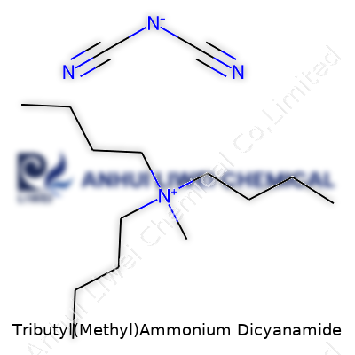 Tributyl(Methyl)Ammonium Dicyanamide