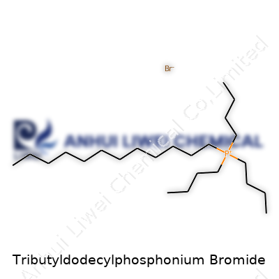 Tributyldodecylphosphonium Bromide