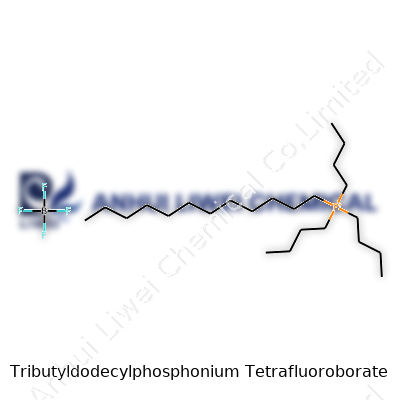 Tributyldodecylphosphonium Tetrafluoroborate