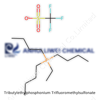 Tributylethylphosphonium Trifluoromethylsulfonate
