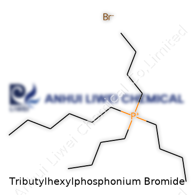 Tributylhexylphosphonium Bromide