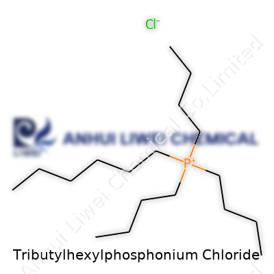 Tributylhexylphosphonium Chloride