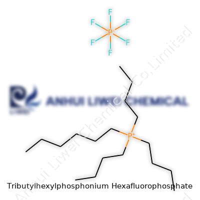 Tributylhexylphosphonium Hexafluorophosphate