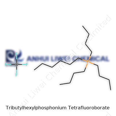 Tributylhexylphosphonium Tetrafluoroborate