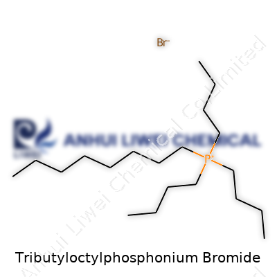 Tributyloctylphosphonium Bromide