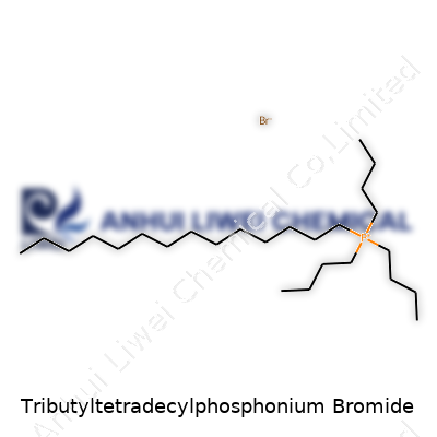 Tributyltetradecylphosphonium Bromide