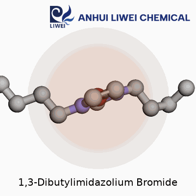 1,3-Dibutylimidazolium Bromide
