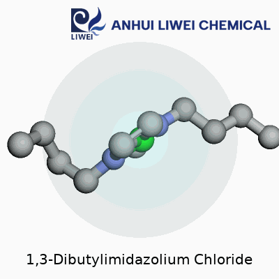 1,3-Dibutylimidazolium Chloride