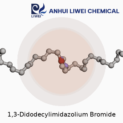 1,3-Didodecylimidazolium Bromide