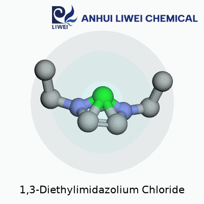 1,3-Diethylimidazolium Chloride