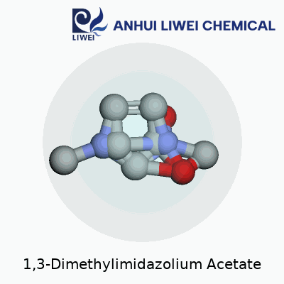 1,3-Dimethylimidazolium Acetate