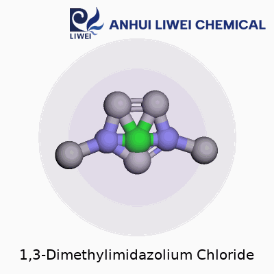 1,3-Dimethylimidazolium Chloride