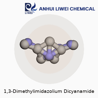 1,3-Dimethylimidazolium Dicyanamide