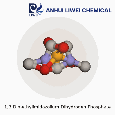 1,3-Dimethylimidazolium Dihydrogen Phosphate