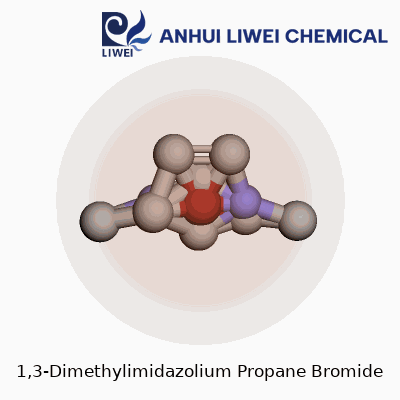 1,3-Dimethylimidazolium Propane Bromide