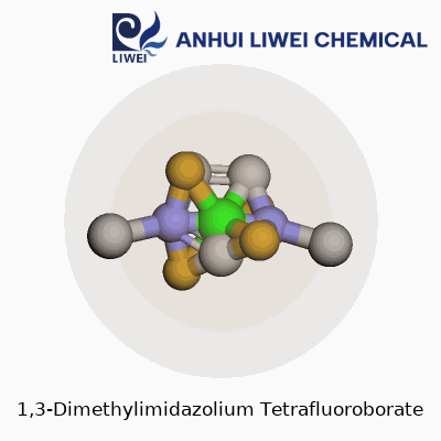 1,3-Dimethylimidazolium Tetrafluoroborate