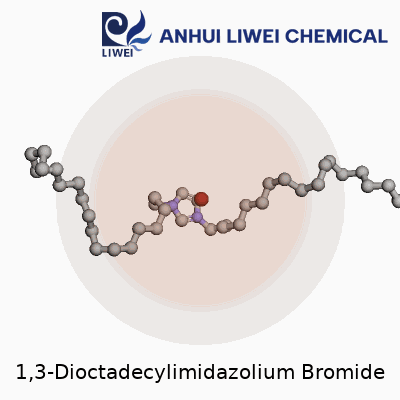 1,3-Dioctadecylimidazolium Bromide