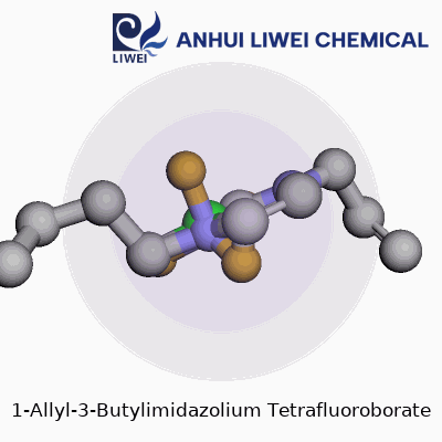 1-Allyl-3-Butylimidazolium Tetrafluoroborate