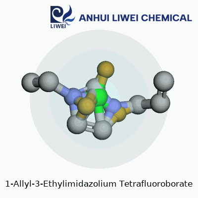 1-Allyl-3-Ethylimidazolium Tetrafluoroborate