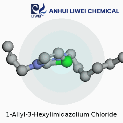 1-Allyl-3-Hexylimidazolium Chloride