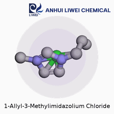 1-Allyl-3-Methylimidazolium Chloride
