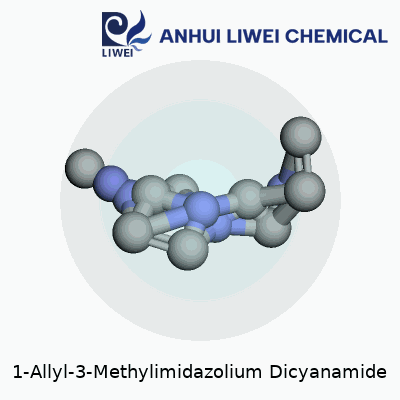 1-Allyl-3-Methylimidazolium Dicyanamide
