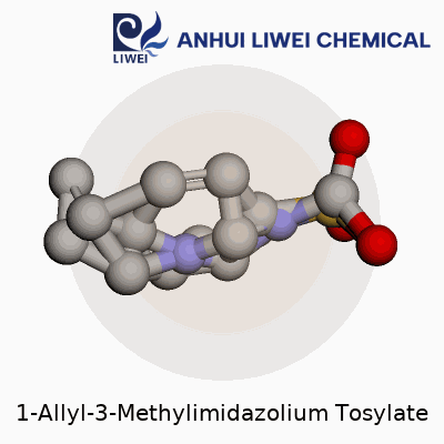 1-Allyl-3-Methylimidazolium Tosylate