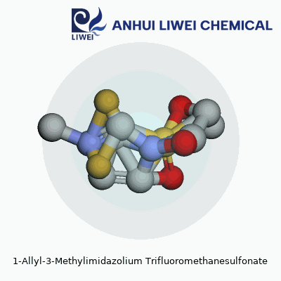 1-Allyl-3-Methylimidazolium Trifluoromethanesulfonate
